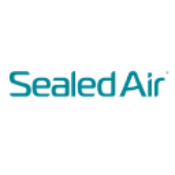 Sealed Air Corp. logo