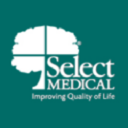 SELECT MEDICAL HOLDINGS CORP logo