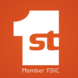 1st Source Corp logo
