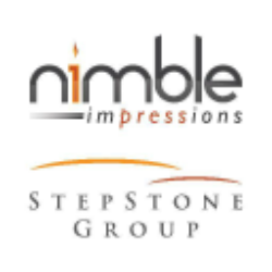StepStone Group Inc. Class A logo