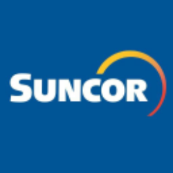Suncor Energy, Inc. logo