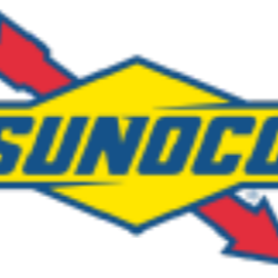SUNOCO L.P. logo