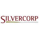 Silvercorp Metals Inc. Common Shares logo