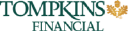 Tompkins Financial Corporation logo
