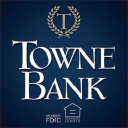Towne Bank logo