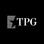 TPG Inc. Class A logo