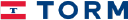 TORM plc Class A logo