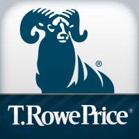 T Rowe Price Group Inc logo