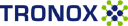TRONOX LIMITED CL A ORDINARY SHARES logo