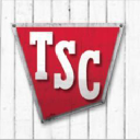 Tractor Supply Co logo