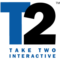 Take-Two Interactive Software Inc logo