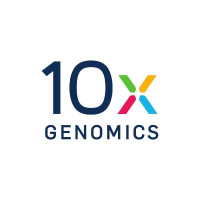 10x Genomics, Inc. Class A logo