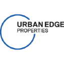 UBRAN EDGE PROPERTIES logo