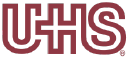 Universal Health Services, Inc. Class B logo