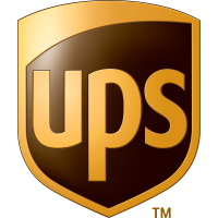 United Parcel Service, Inc. Class B logo