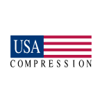 USA COMPRESSION PARTNERS LP logo