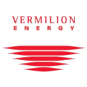 VERMILION ENERGY INC. logo