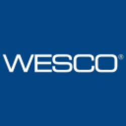 Wesco International Inc. logo