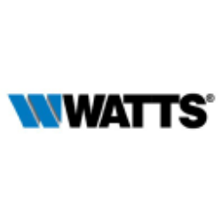 Watts Water Technologies, Inc. Class A logo