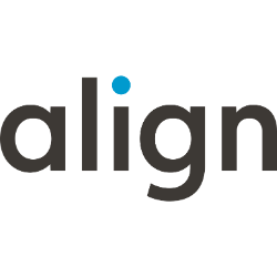 Align Technology, Inc. logo