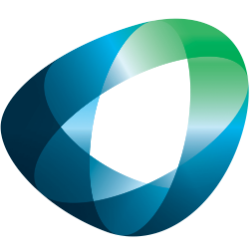 Amcor plc logo