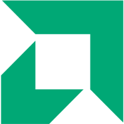 Advanced Micro Devices, Inc. logo