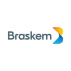 Braskem S.A. logo