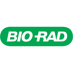 Bio-Rad Laboratories, Inc. logo