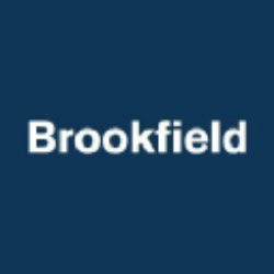 Brookfield Infrastructure Corporation logo