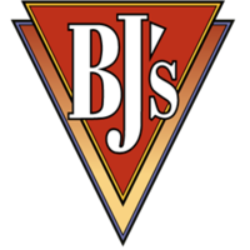 BJ's Restaurants, Inc. logo