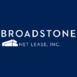 Broadstone Net Lease, Inc. logo