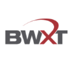 BWX Technologies, Inc. logo