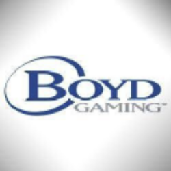 Boyd Gaming Corporation logo