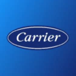 Carrier Global Corporation logo