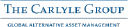 The Carlyle Group Inc. logo