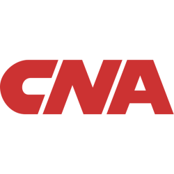 CNA Financial Corporation logo