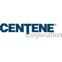 Centene Corporation logo