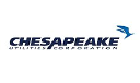 Chesapeake Utilities Corporation logo