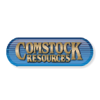 Comstock Resources, Inc. logo