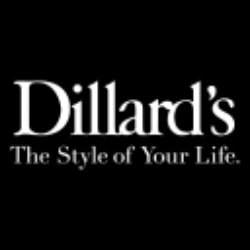 Dillard's, Inc. logo