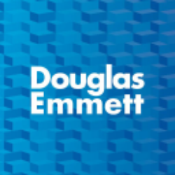 Douglas Emmett, Inc. logo