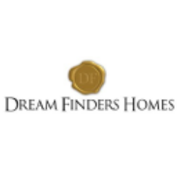 Dream Finders Homes, Inc. logo