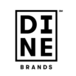 Dine Brands Global, Inc. logo