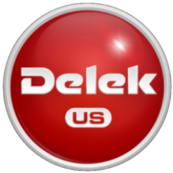 Delek US Holdings, Inc. logo