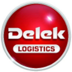 Delek Logistics Partners, LP logo