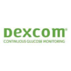 DexCom, Inc. logo