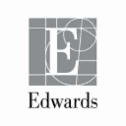 Edwards Lifesciences Corporation logo