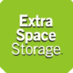 Extra Space Storage Inc. logo