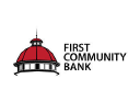 First Community Bankshares, Inc. logo