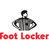 Foot Locker, Inc. logo